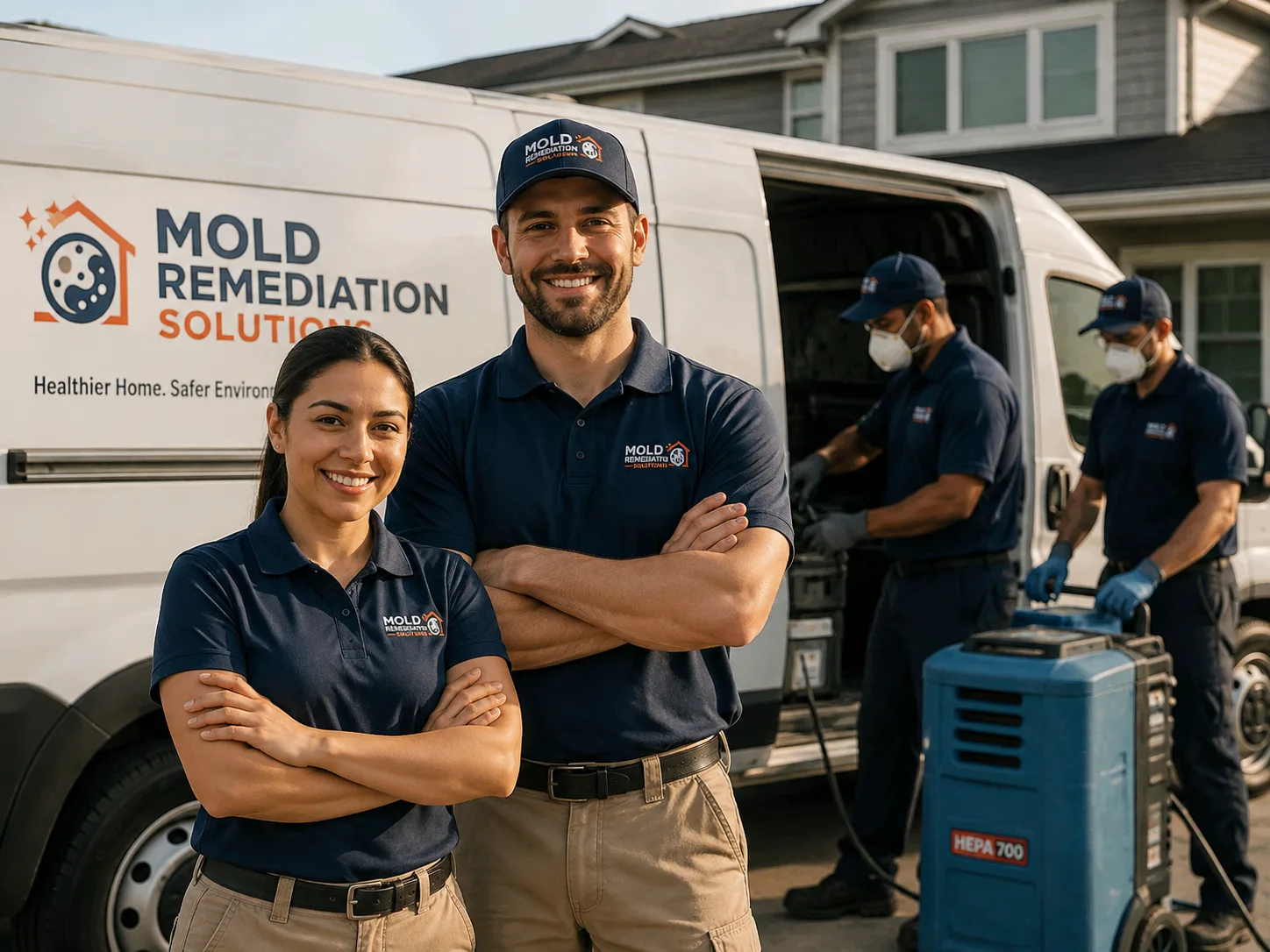 Mold Remediation company in Agness, OR